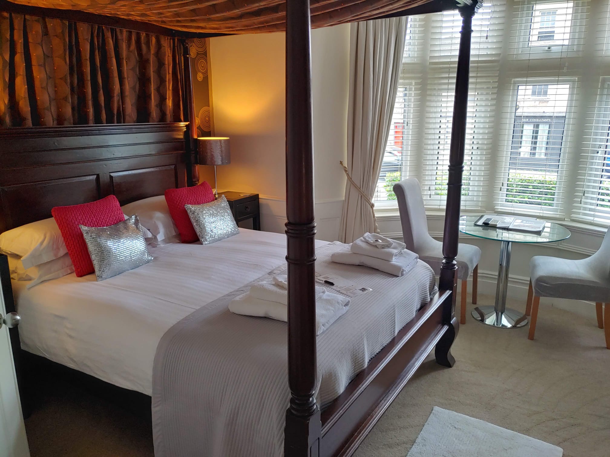 B&B Room